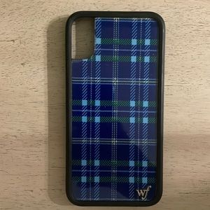 Wildflower XS case. Great condition